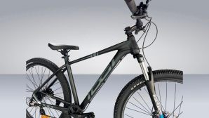 Велосипед BS 29HD-New SUNTOUR XCE-100
Гидравлика Shimano 