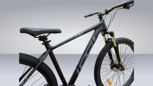 Велосипед BS 29HD-New SUNTOUR XCE-100
Гидравлика Shimano 