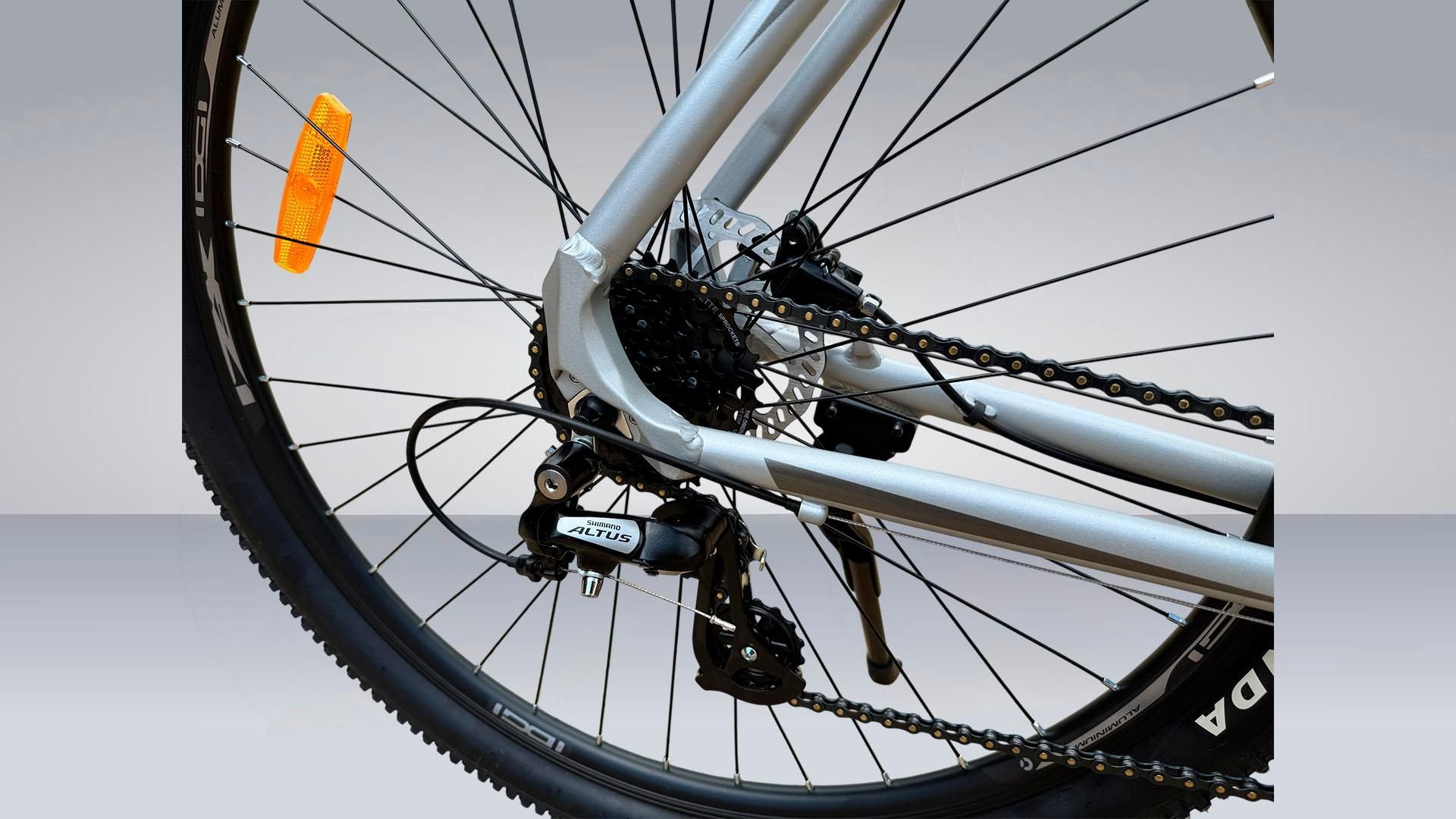 Велосипед VS 29HD-New Array 