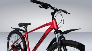 Велосипед GLORY BR 27.5 Оригинальное SHIMANO 