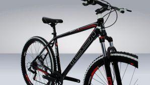 Велосипед  BR 27.5 Оригинальное SHIMANO, КАССЕТА 